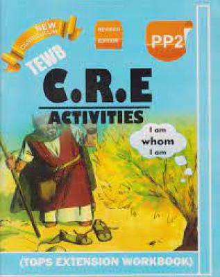Top Extension Cre Workbook Pp2